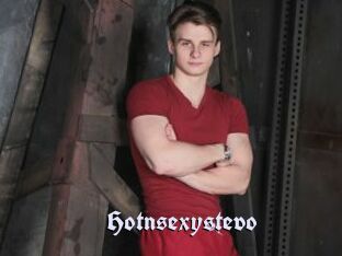 Hotnsexystevo