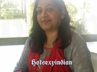 Hotsexyindian