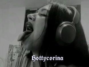 Hottycorina