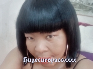 Hugecurvyassxxxx