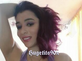 Hugetits90x