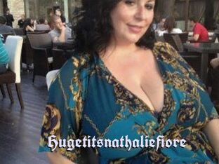 Hugetitsnathaliefiore