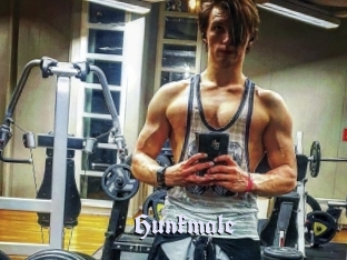 Hunkmale