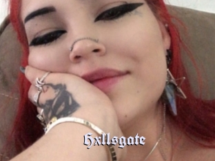 Hxllsgate