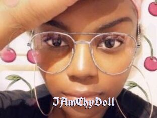 IAmChyDoll