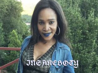 INSANEBOTY