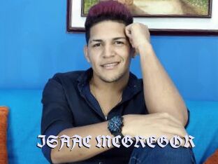 ISAAC_MCGREGOR