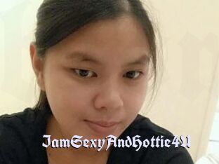 IamSexyAndHottie4U
