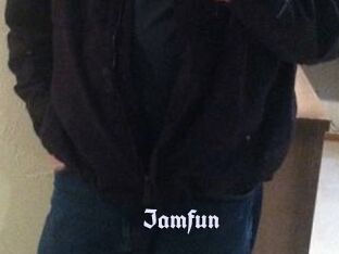 Iamfun