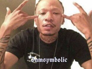 Iamsymbolic