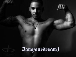 Iamyourdream1