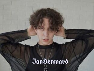IanDenmard