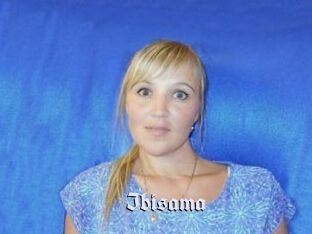 Ibisama