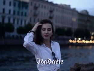 IdaDavis