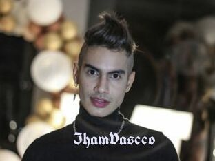 IhamVascco
