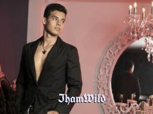 IhamWild