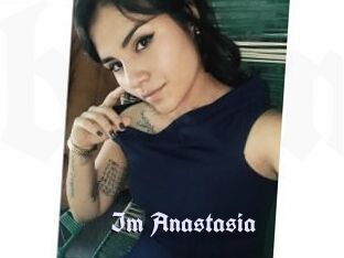 Im_Anastasia