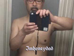 Imhoneydad