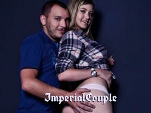 ImperialCouple