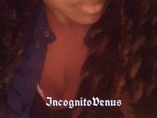 IncognitoVenus