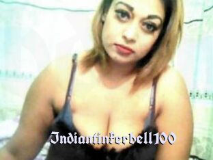 Indiantinkerbell100