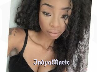 IndyaMarie