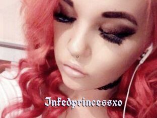 Inkedprincessxo