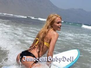 InnocentBabyDoll