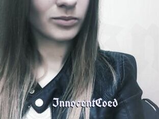 InnocentCoed