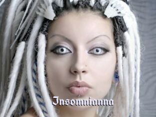 Insomnianna