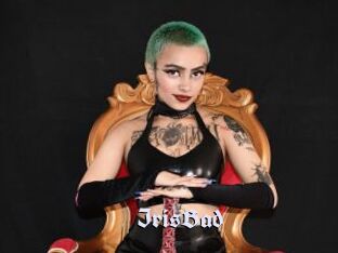 IrisBad