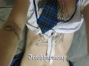 Irishharmony