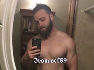 Ironcock89