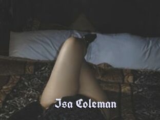 Isa_Coleman