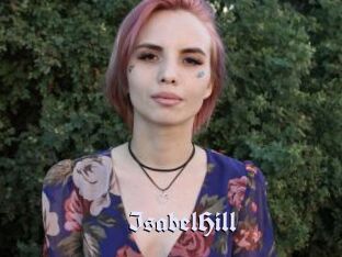 IsabelHill