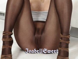 IsabellSweet