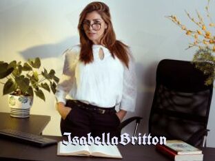 IsabellaBritton