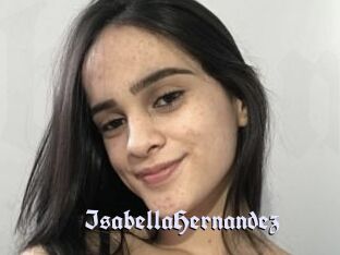 IsabellaHernandez