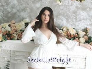 IsabellaWright