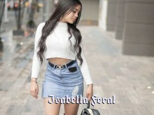 Isabella_Feral