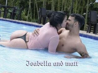Isabella_and_matt