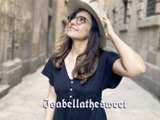 Isabellathesweet