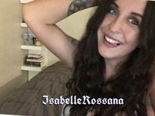 IsabelleRossana