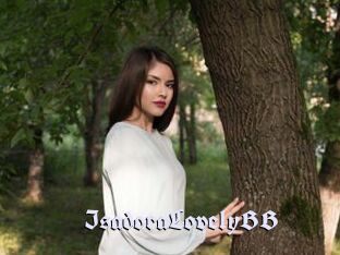 IsadoraLovelyBB
