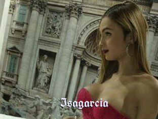 Isagarcia