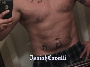 Isaiah_Cavalli