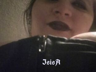 IsisA