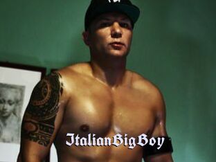 ItalianBigBoy