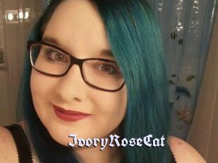 IvoryRoseCat