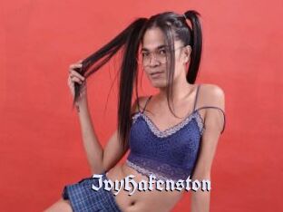 IvyHakenston